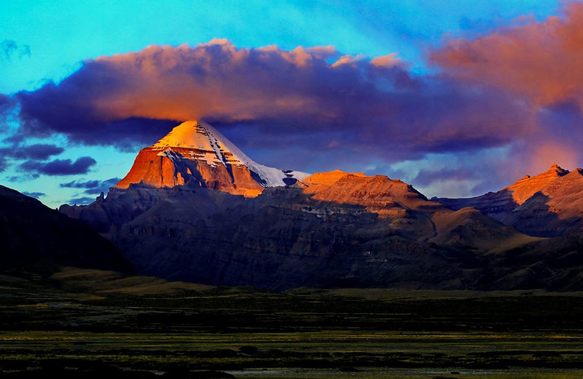 Mount Kailash