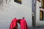 4-day Essence Tour of Lhasa: Visit the must see attractions in 4 days