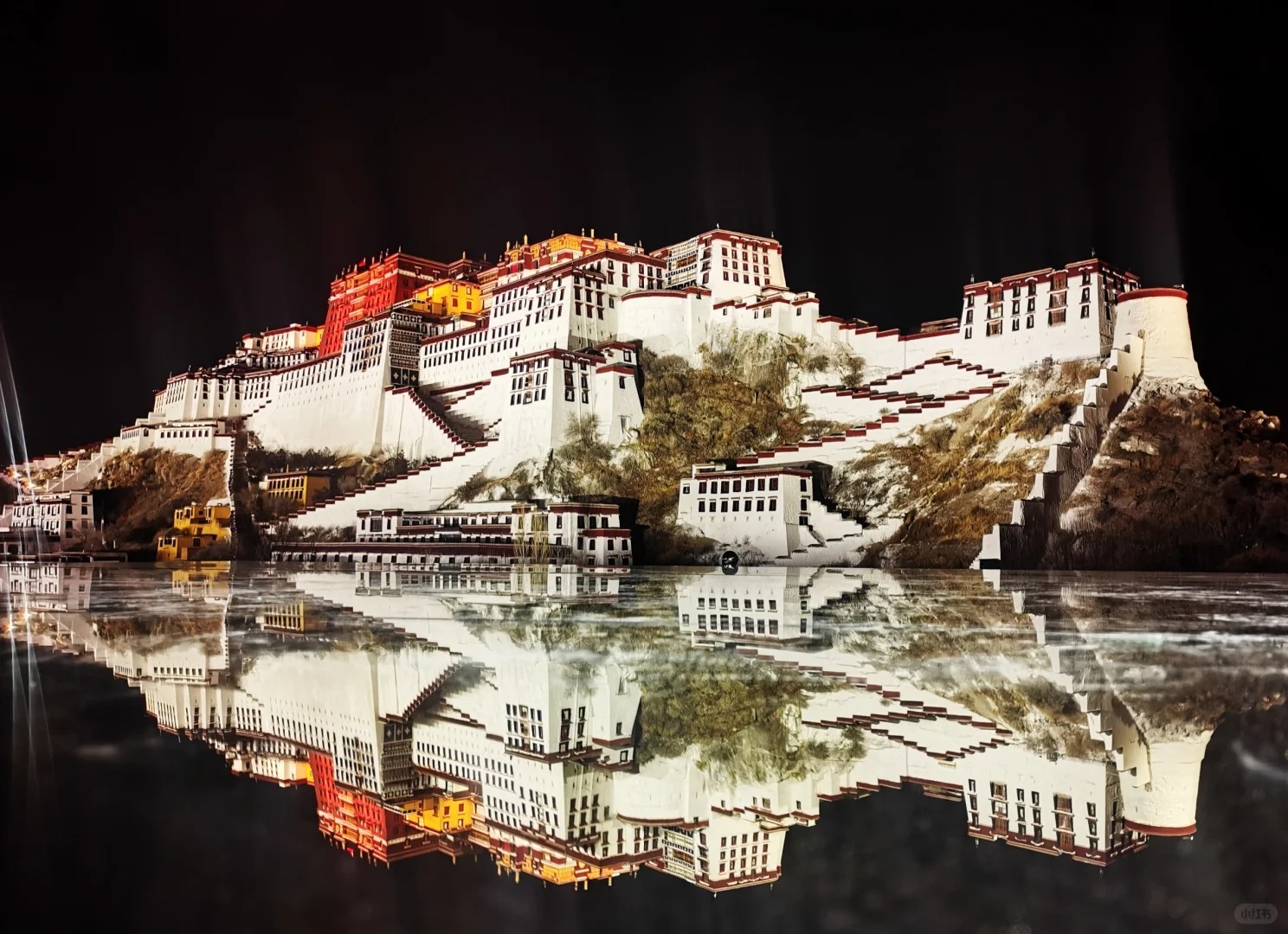 The Potala Palace