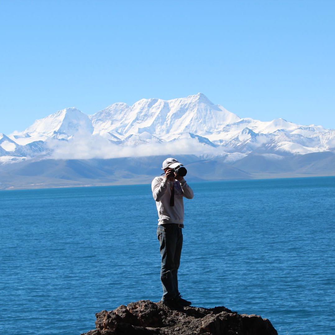 Best Local Tibetan Guides in the Industry