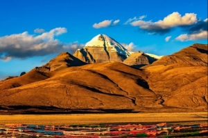 Mount Kailash Guide