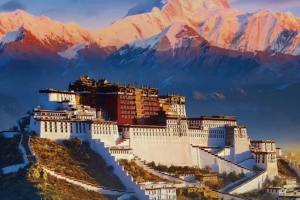 4-day Essence Tour of Lhasa: Visit the must see attractions in 4 days