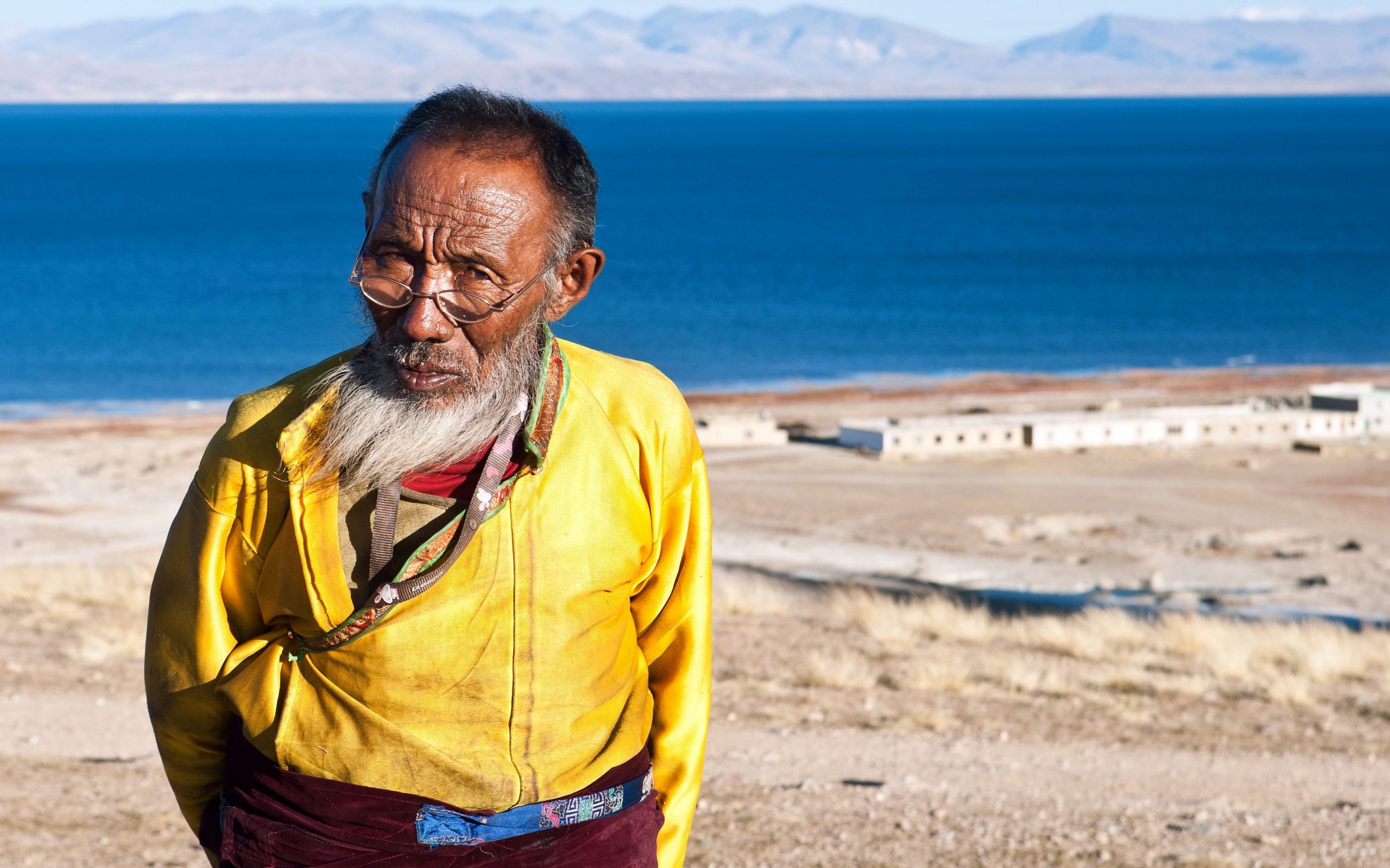 Best Time to Visit Tibet