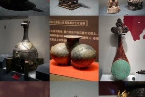 Tibet Museum – Tales from the Snowy Plateau