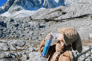 The Ultimate Guide to Dealing with High Altitude Reactions in Tibet