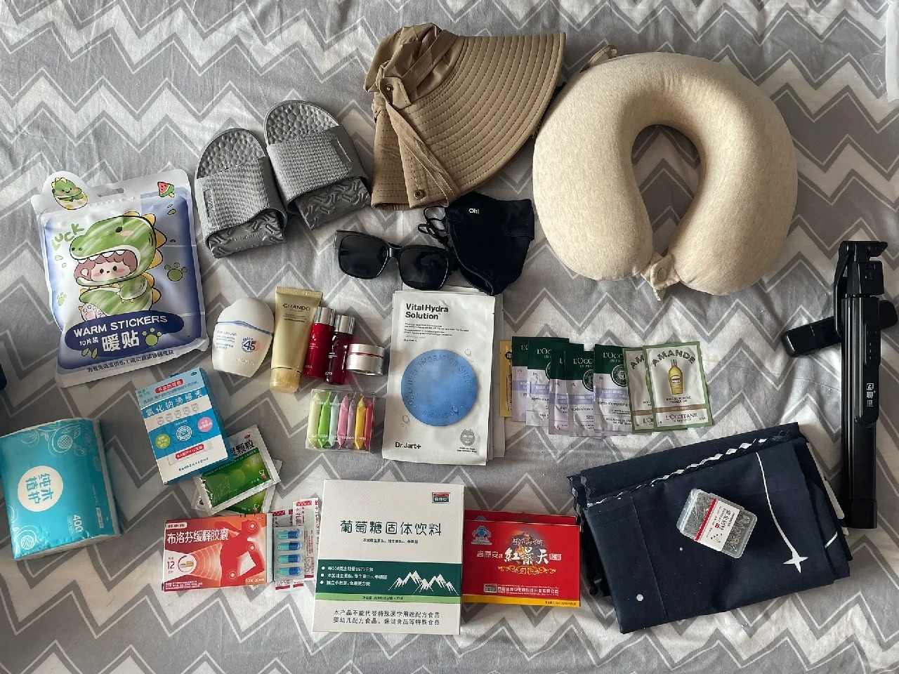 Essentials for Tibet Travel