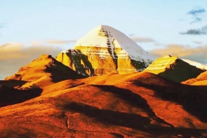 Six unsolved mysteries of Mount Kailash