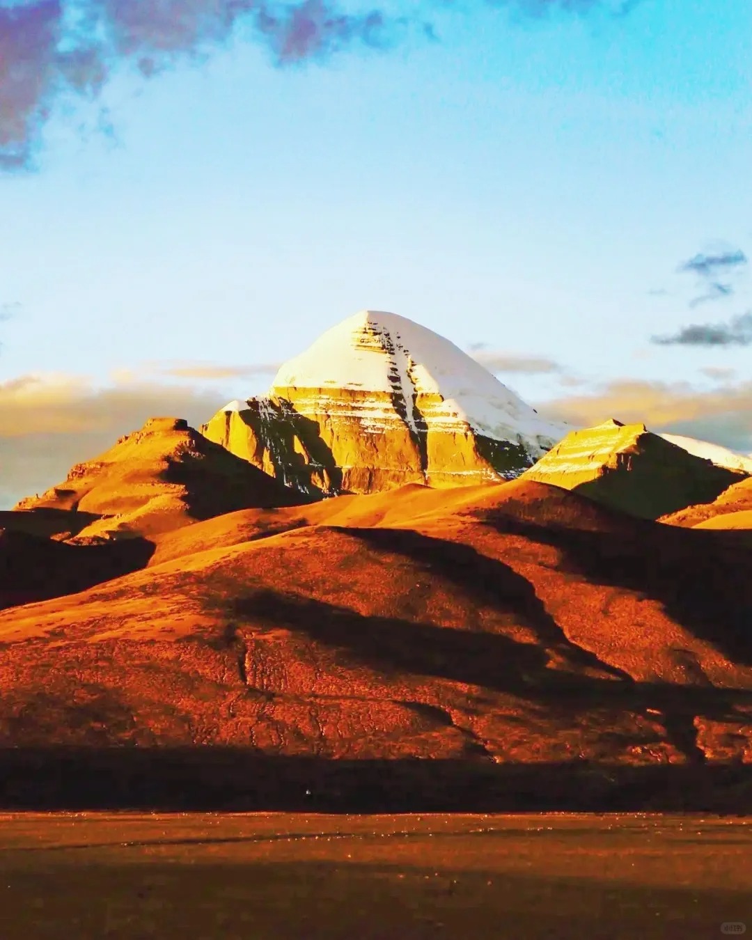 Six unsolved mysteries of Mount Kailash