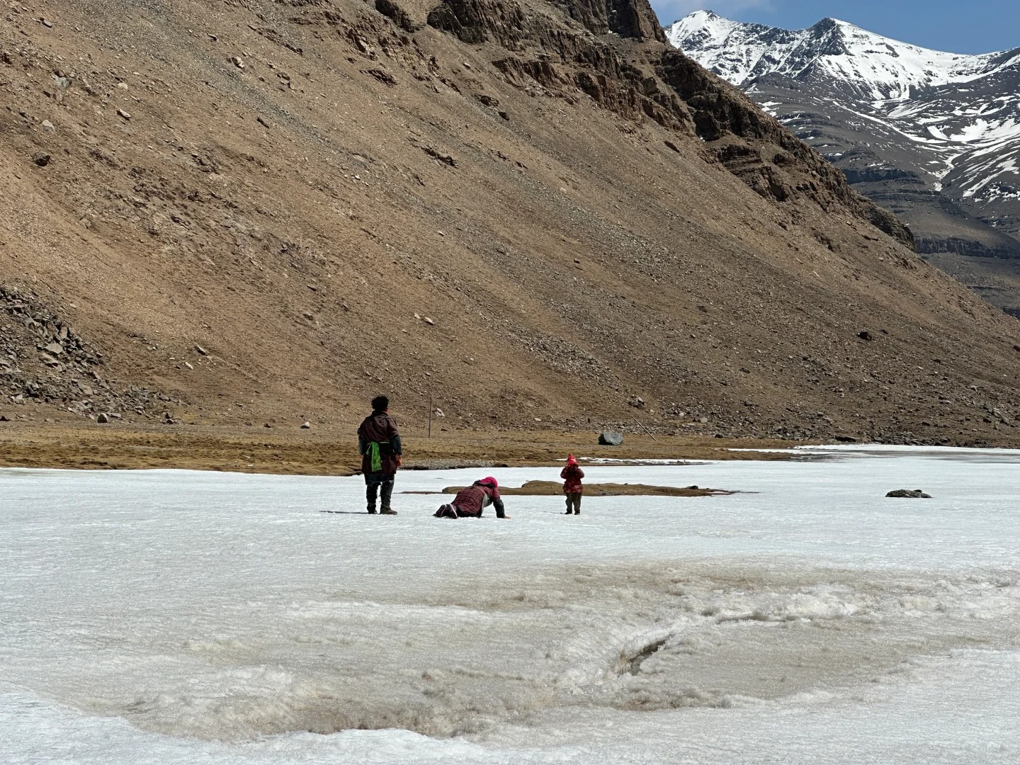 Mount Kailash tours are now open!