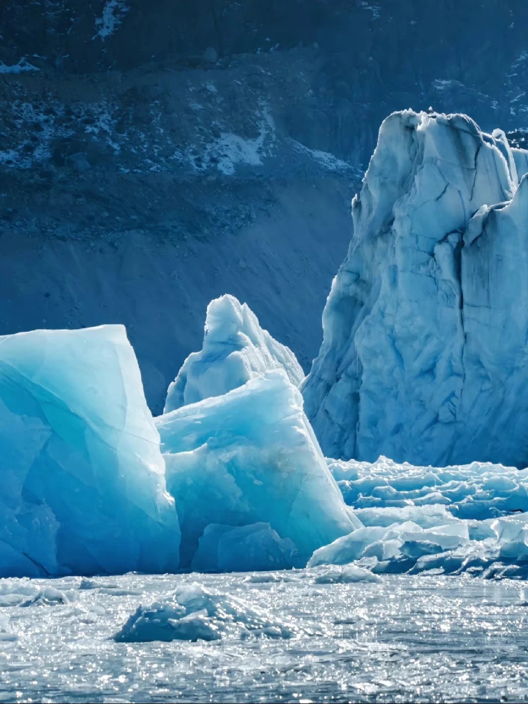 Blue Ice Expedition – Laigu Glacier