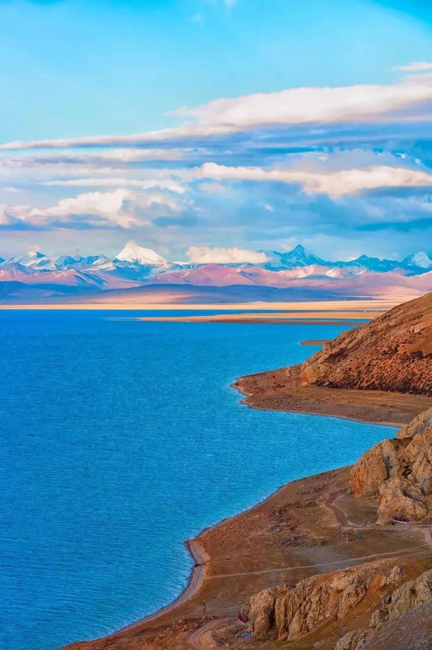 Weirdest city in the world, Tibet’s Nagqu, City of no trees - The ...