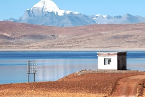 Mount Kailash tours are now open!