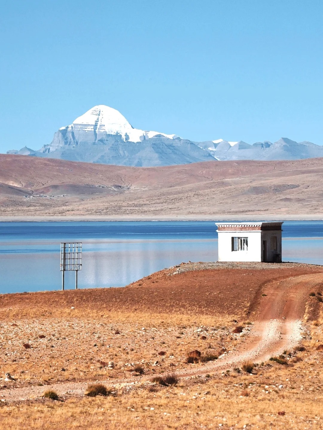 Mount Kailash tours are now open!