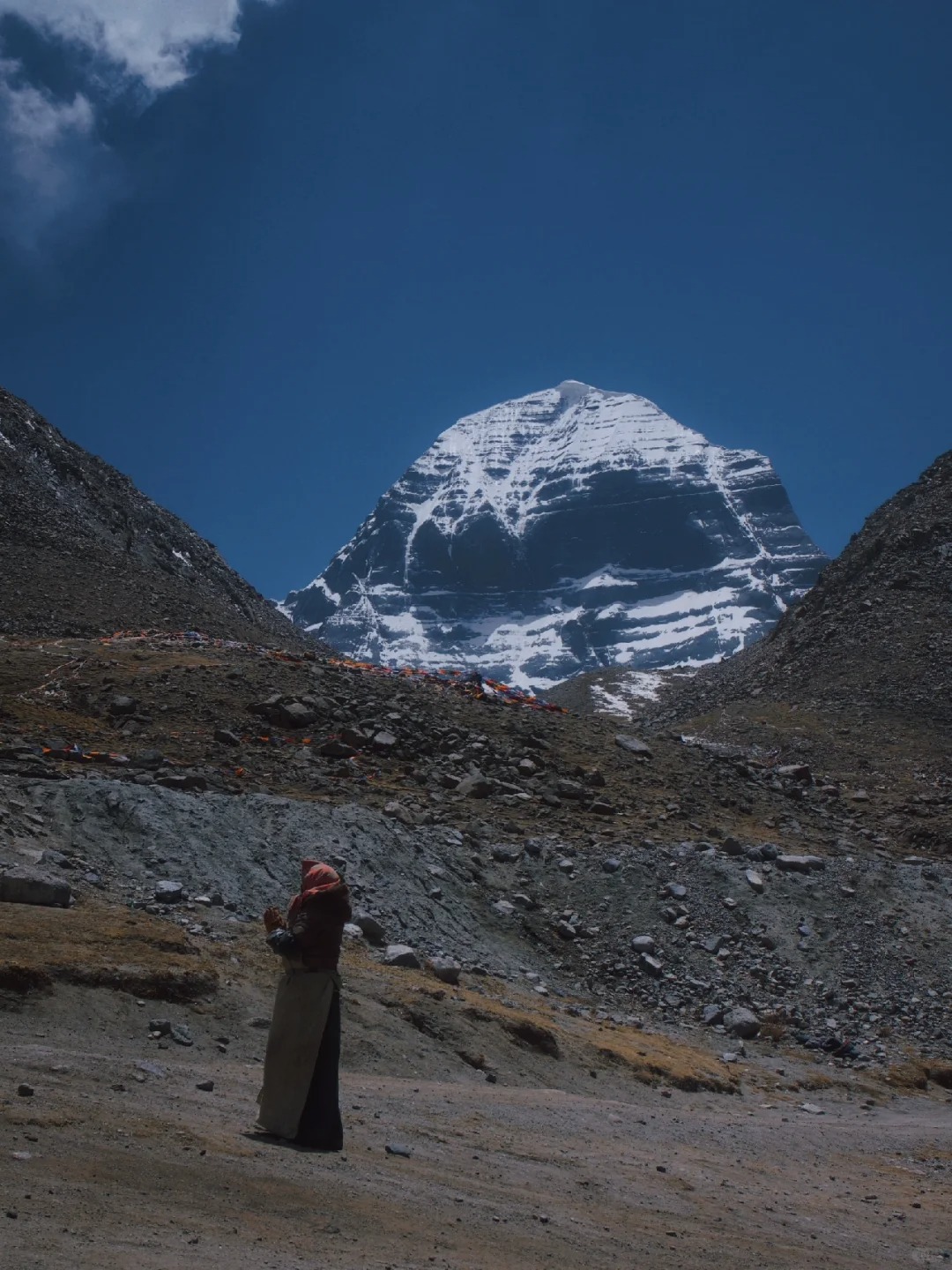 Mount Kailash tours are now open!