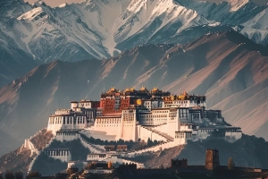 2024 🔥 Potala Palace Visit Tips