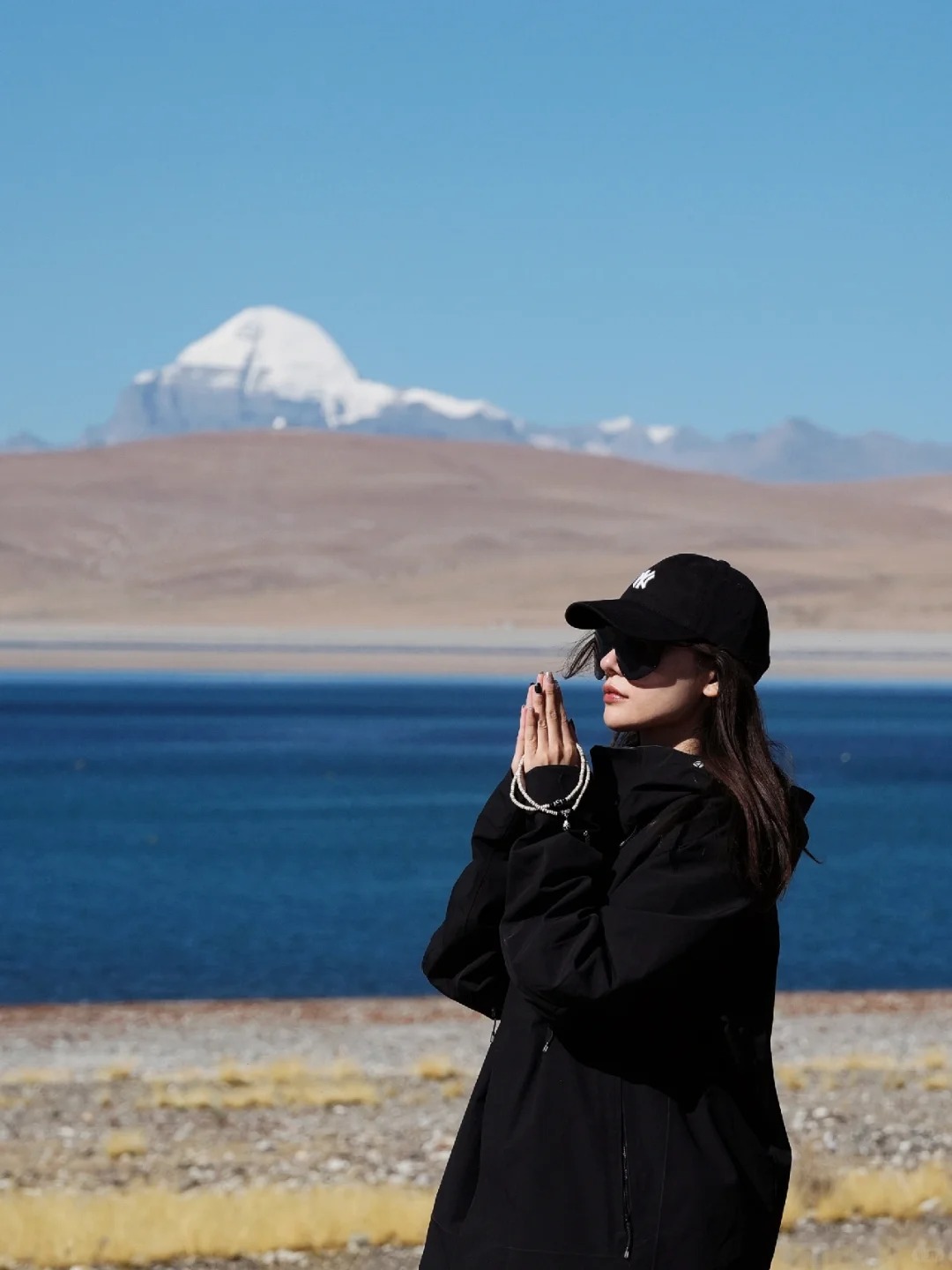 Mount Kailash tours are now open!