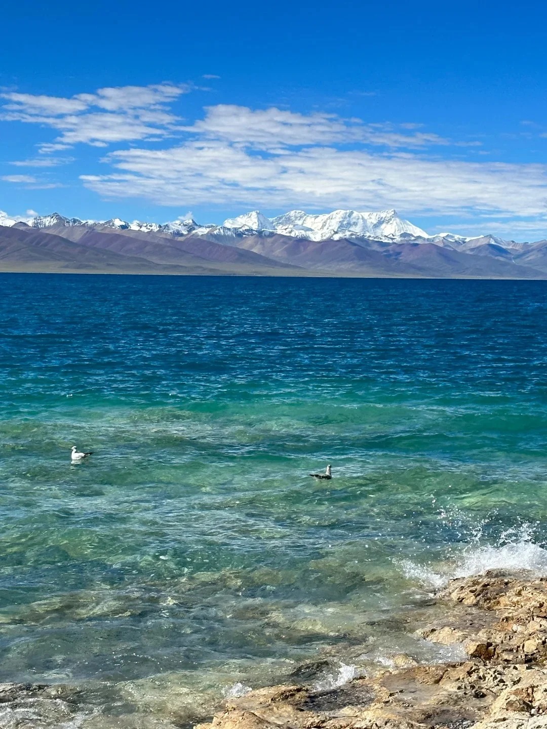 Must-Visit Land of Faith | 10 Days in Tibet