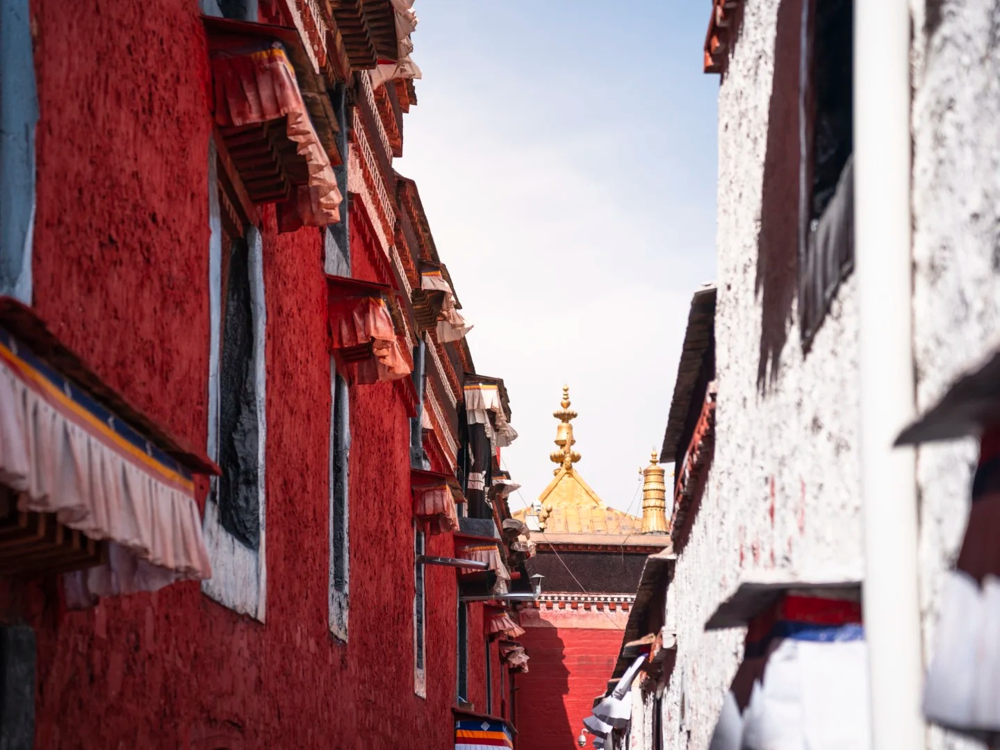 Tashilhunpo Monastery