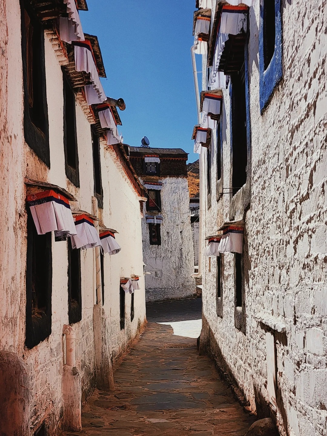 Tashilhunpo Monastery