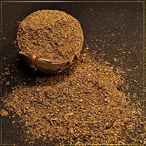 Tibetan Incense Powder