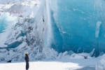 9-Day Blue Ice Spectacle: Laigu Glacier+ Lhasa+Nyingchi+Bomi+Yamdrok Lake