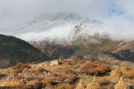 Autumn in Tibet for 10 Days: Nyingchi+Lhasa+Yamdrok Lake+Ranwu Lake+Bomi+Namtso Lake+Qinghai-Tibet Railway