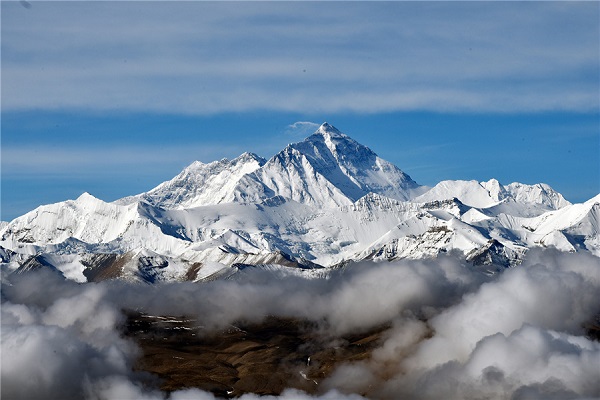 Tibetan Scenery