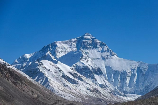 10 Days on Flight and Soft Sleeper for Lhasa and EBC