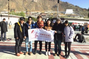 2025 Tibet Travel Selection Group for Malaysian Tourists