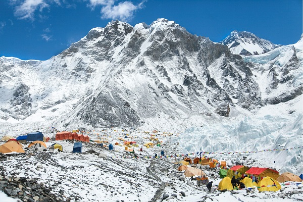 Everest