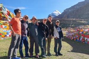 The Best Group Tours in Tibet – Journey2tibet Offers a Special Tibet Travel