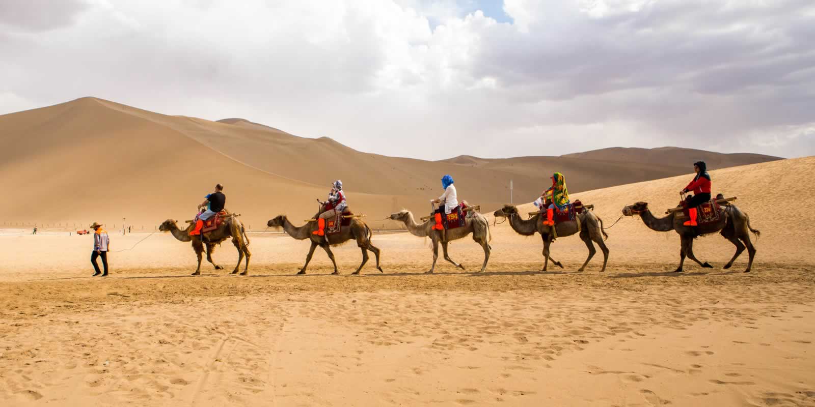 Xinjiang Tour