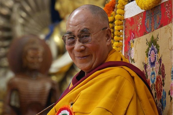 The Last Dalai Lama?