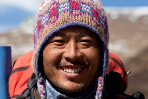 The Sherpa People: Guardians of the Himalayas and Keepers of Tibetan Buddhism