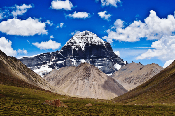 15 Day Mount Kailash Group Tour: Ngari+Lake Manasarovar+Lhasa+Yamdrok Lake+E.B.C.+Shigatse