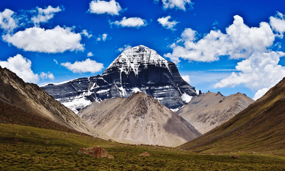 15 Day Mount Kailash Group Tour