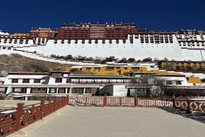 How to Plan a Trip to Tibet? Top Recommended Tibetan Local Travel Agency – Journey2Tibet