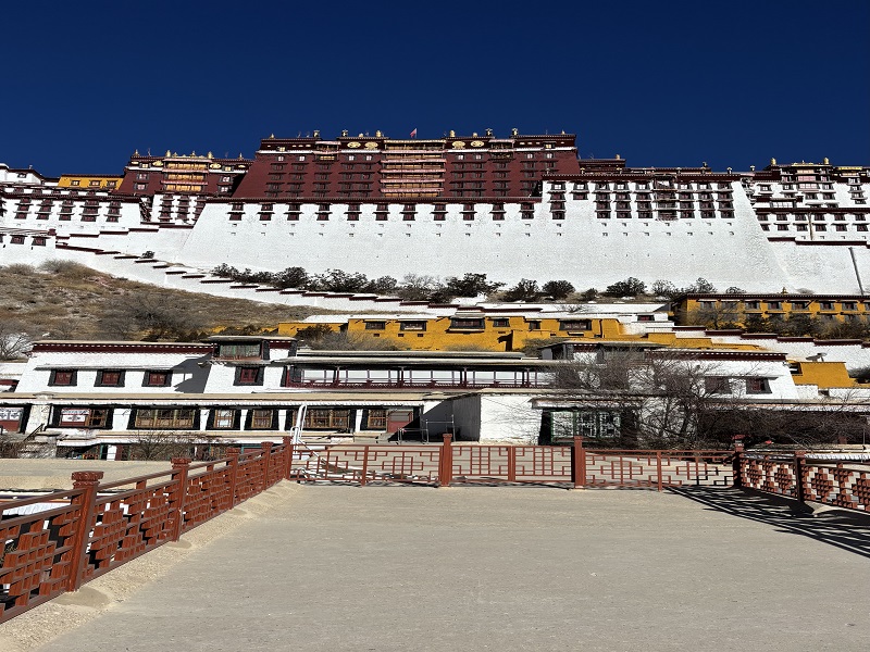 Potala Palace