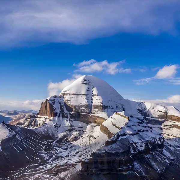 Kailash