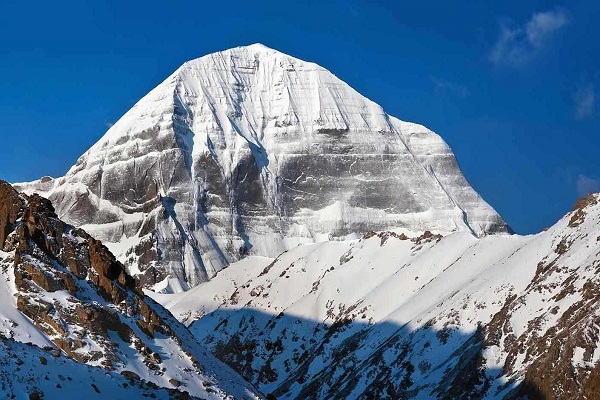 Kailash