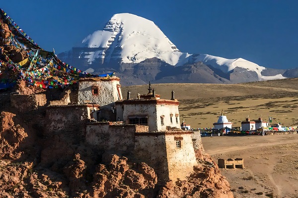 Kailash