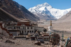 Surviving the Roof of the World: Is Travelling in Tibet Truly Dangerous?