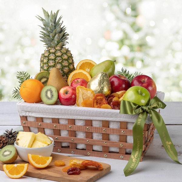 Fruit Basket