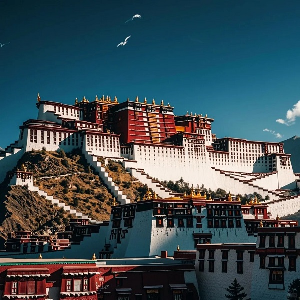 Potala Palace