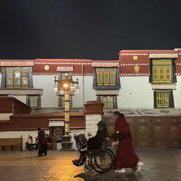 Lhasa