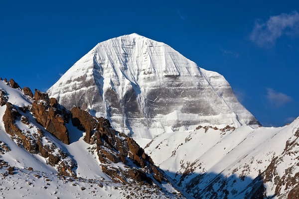 Mount Kailash, Tibet