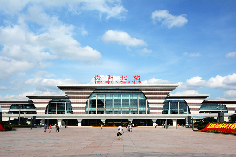 Transportation in Guizhou