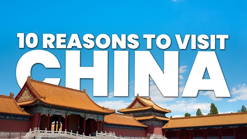 10 Reasons Why You Should Travel to China with Journey2Tibet