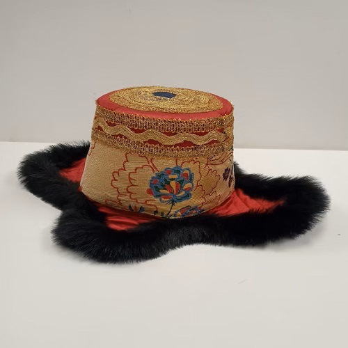 Tibetan Hats