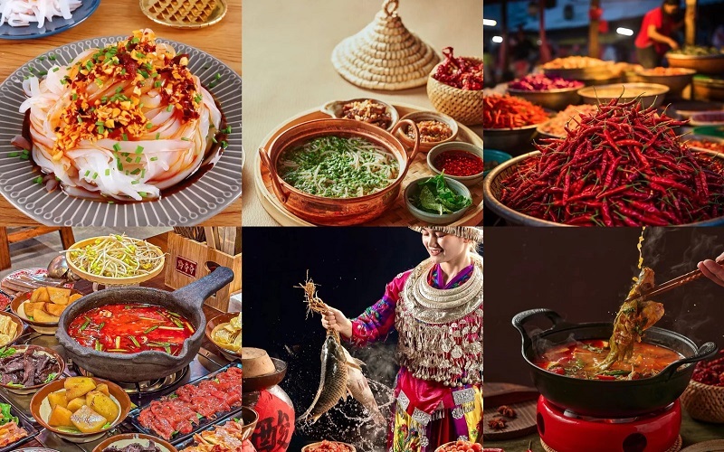 Guizhou Cuisine